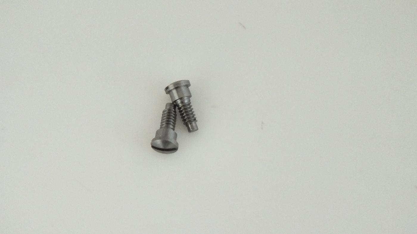 TRIANG S1014 VALVE GEAR SCREW 0-4-0 QTY 10 