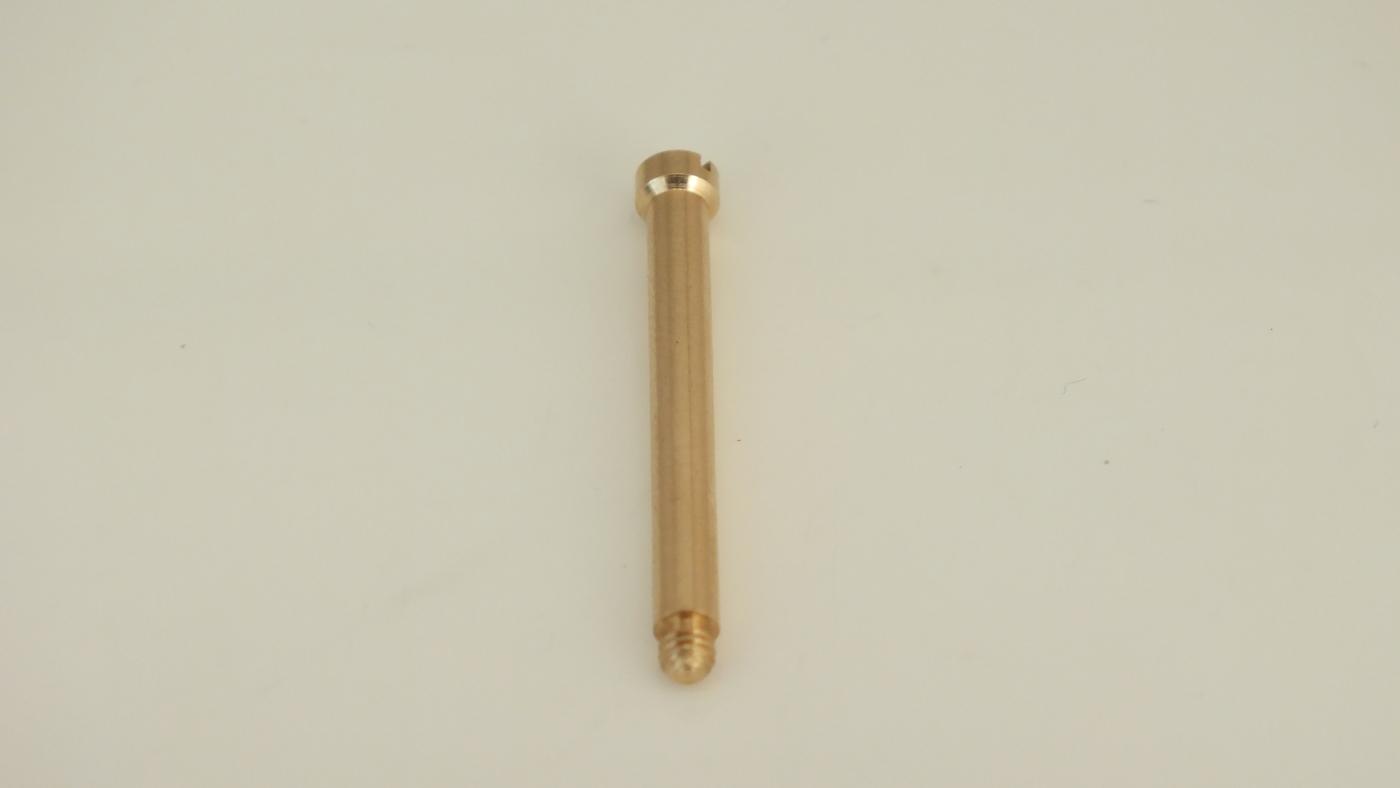 S1021  #   HORNBY TRIANG ROOF FIXING SCREW EARLY TRIANG COACHES     U2C