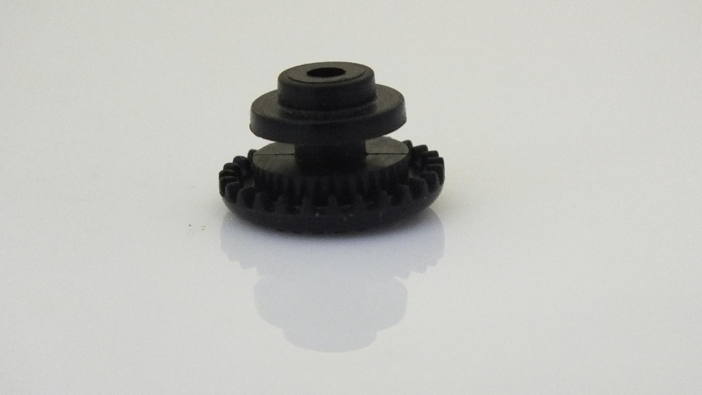 S9536 SCALEXTRIC CONTRATE AXLE GEAR EARLY CARS         V12C