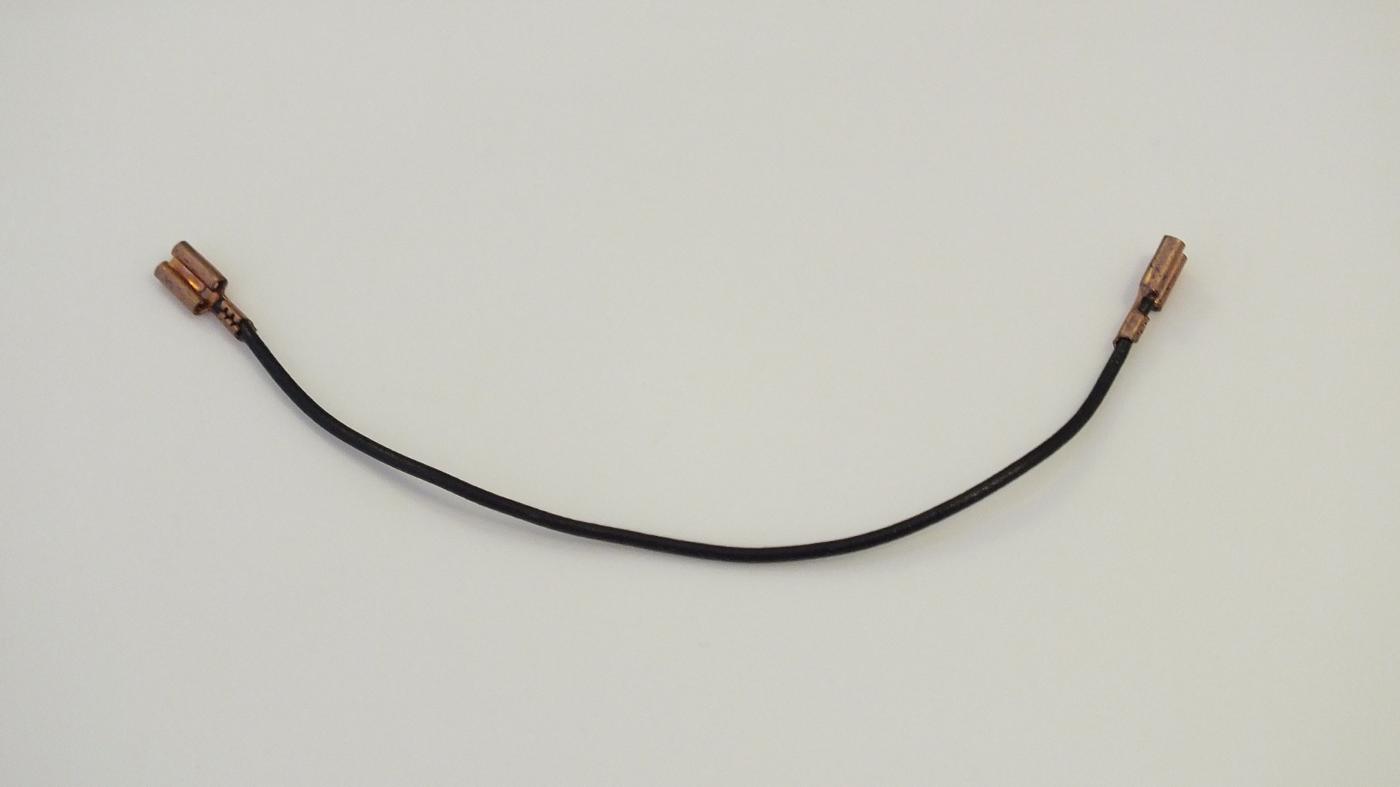 X1367 # HORNBY TRIANG PANTOGRAPH WIRE CLASS 86/90/91   R7B