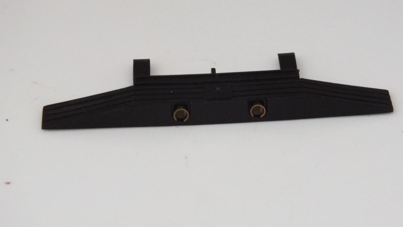 X2148 HORNBY TRIANG TRACK ISOLATING CLIP  U14E