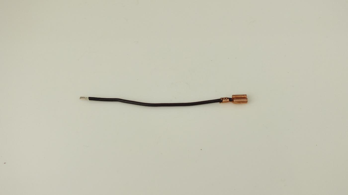 X2802/X3300 HORNBY TRIANG RINGFIELD WIRE WITH SMALL TERMINAL     T11E