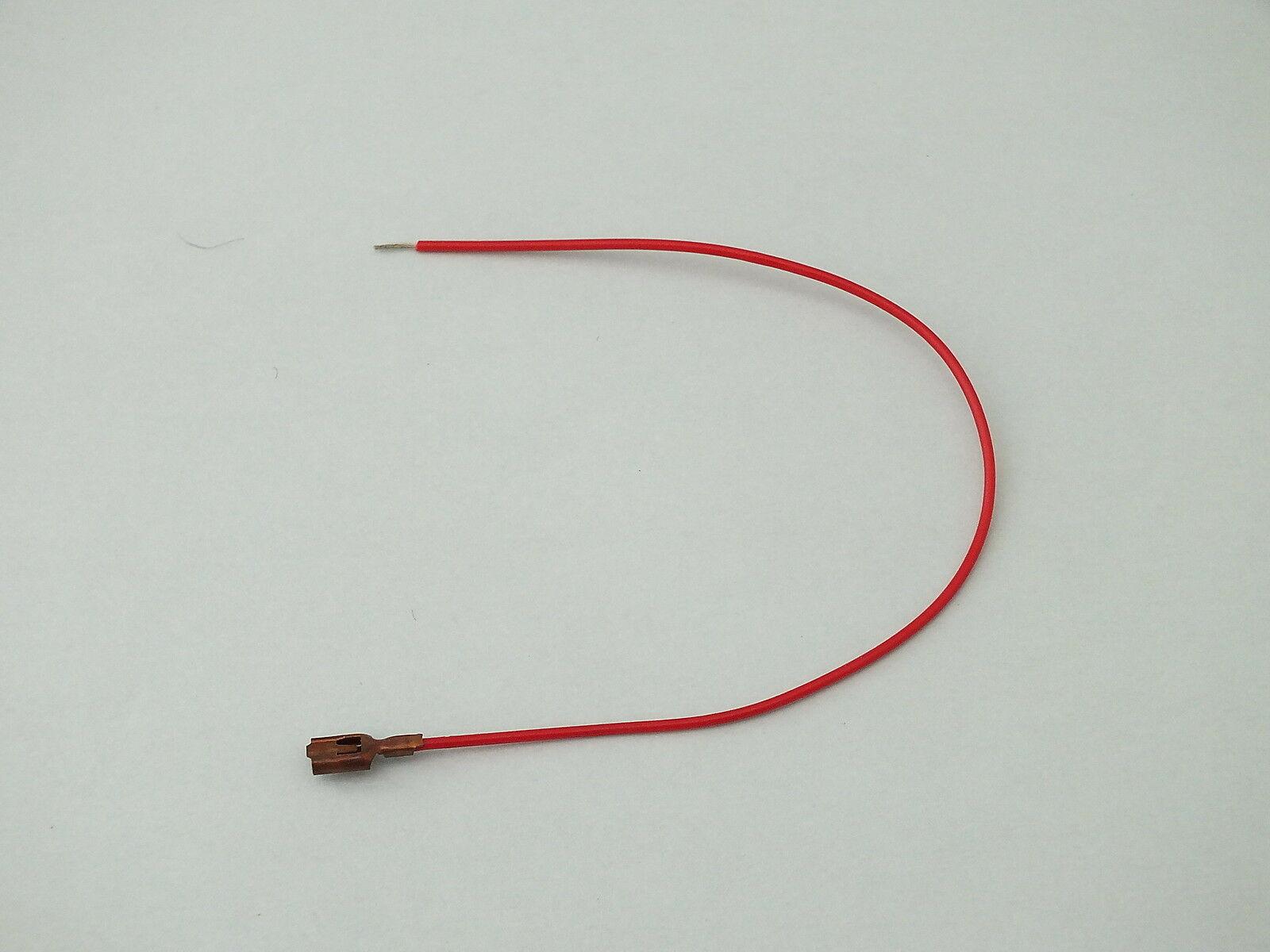 KC002  HORNBY TRIANG WIRE SMALL RINGFIELD CONNECTOR 5