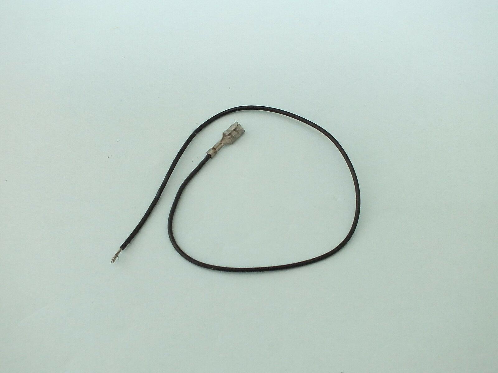 KC004 # HORNBY TRIANG WIRE LARGE RINGFIELD CONNECTOR 8