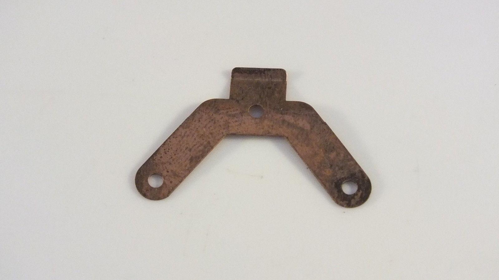 L3108 # HORNBY TRIANG GEAR RETAINER RINGFIELD 3 POLE    X17B