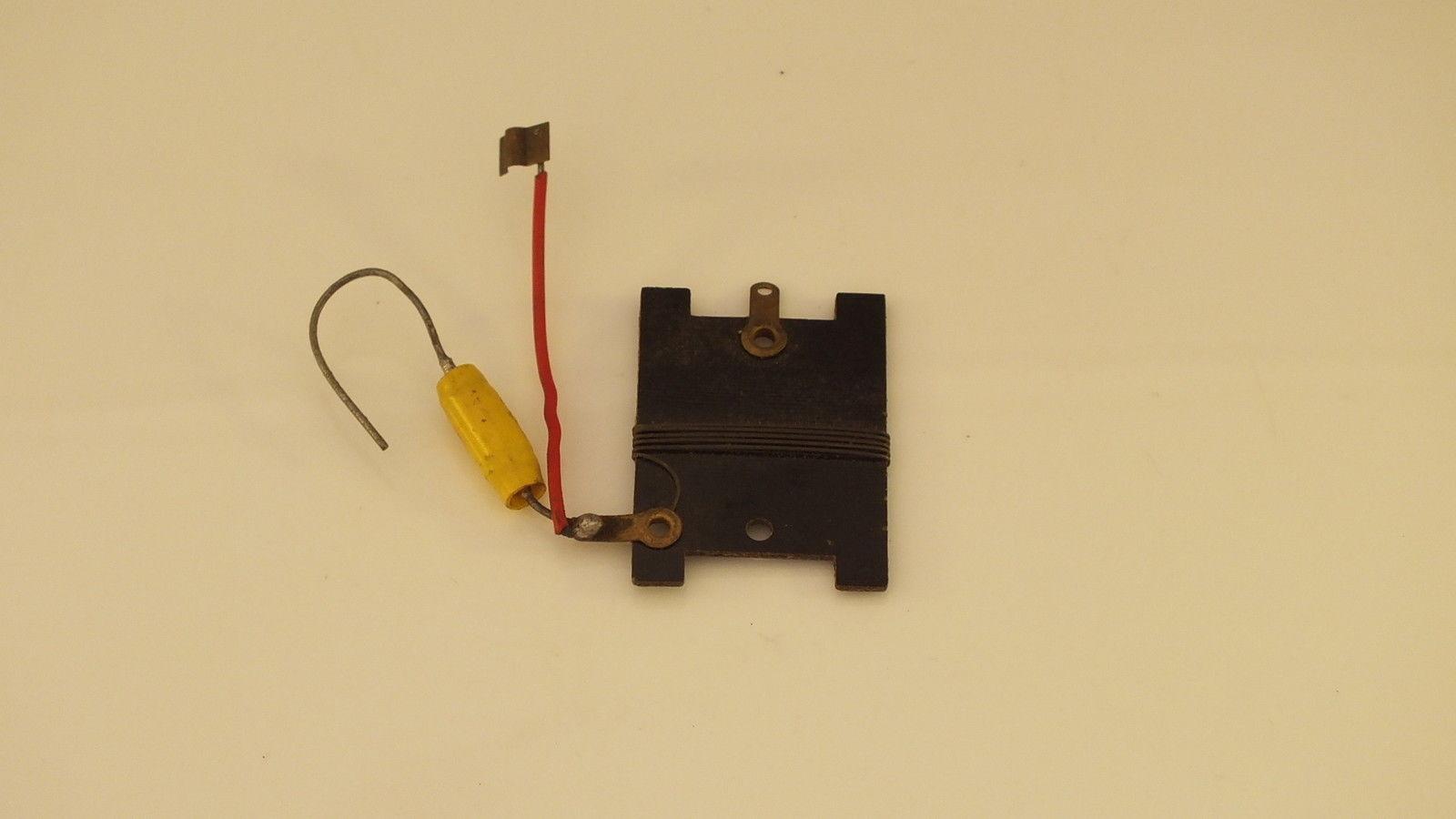 MS33 # HORNBY TRIANG  MOUNTING MOTOR PLATE          T1E