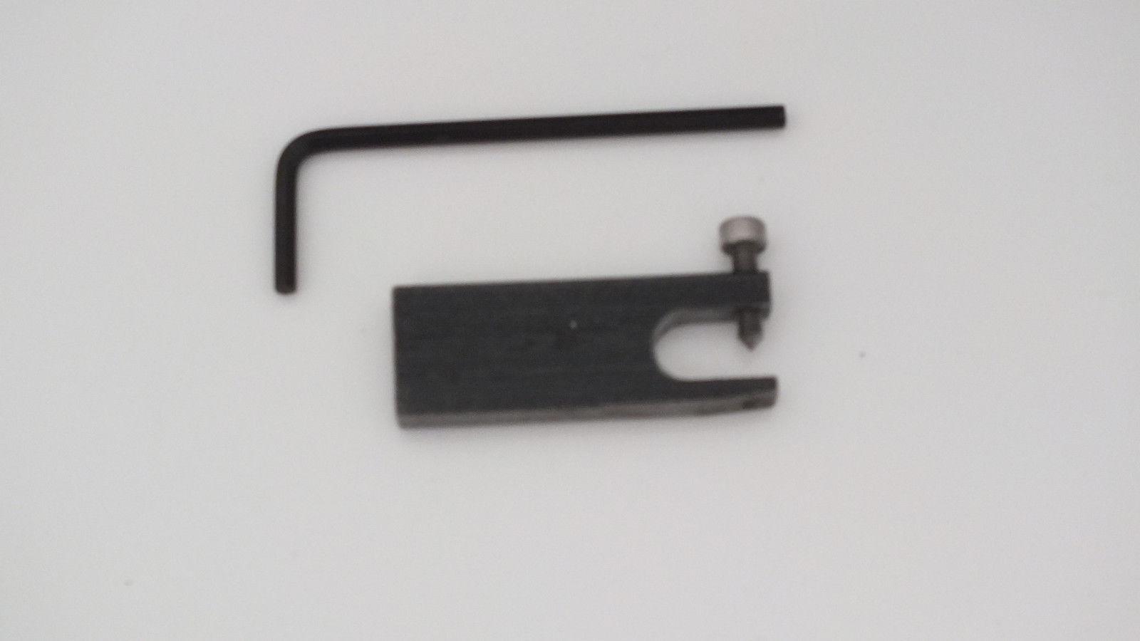 MS96 # HORNBY TRIANG BRUSH DIAPHRAME RIVETER     I12A