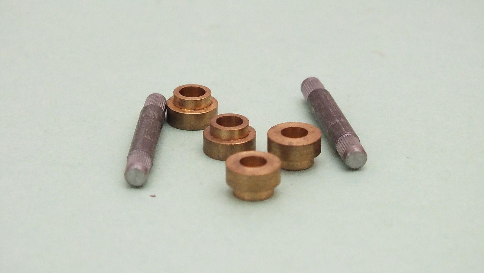 S2320/2298 HORNBY TRIANG  AXLE BEARING SET     H7D