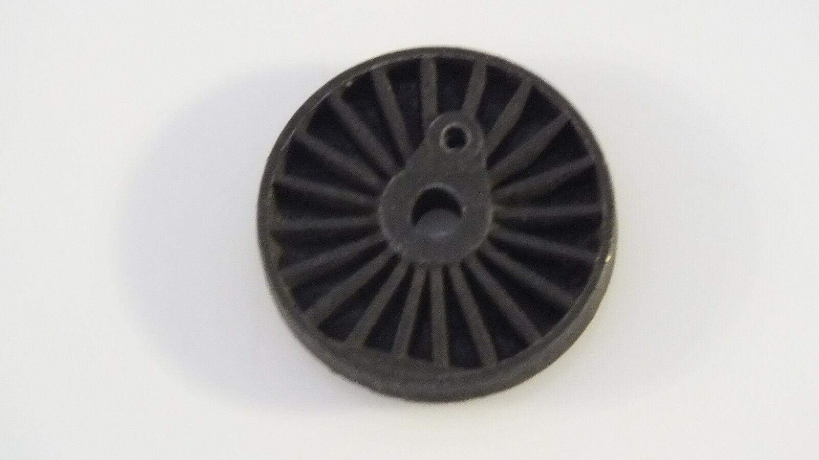 S4012/1  HORNBY TRIANG FLANGLESS  UNBUSHED  DRIVE WHEEL PRINCESS          L1B