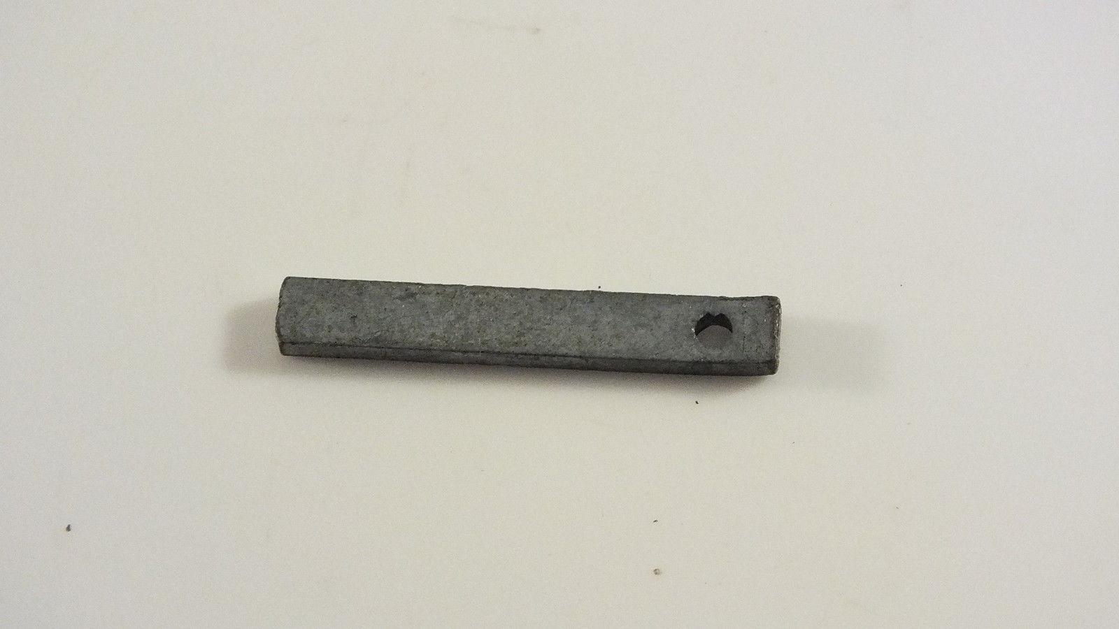 S4271 #  HORNBY TRIANG SYNCRO SMOKE UNIT COVER PLATE  3MT      L5D