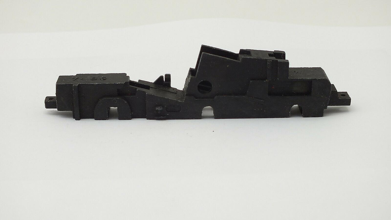S4498 # HORNBY TRIANG BARE CHASSIS 0-6-0       M1A