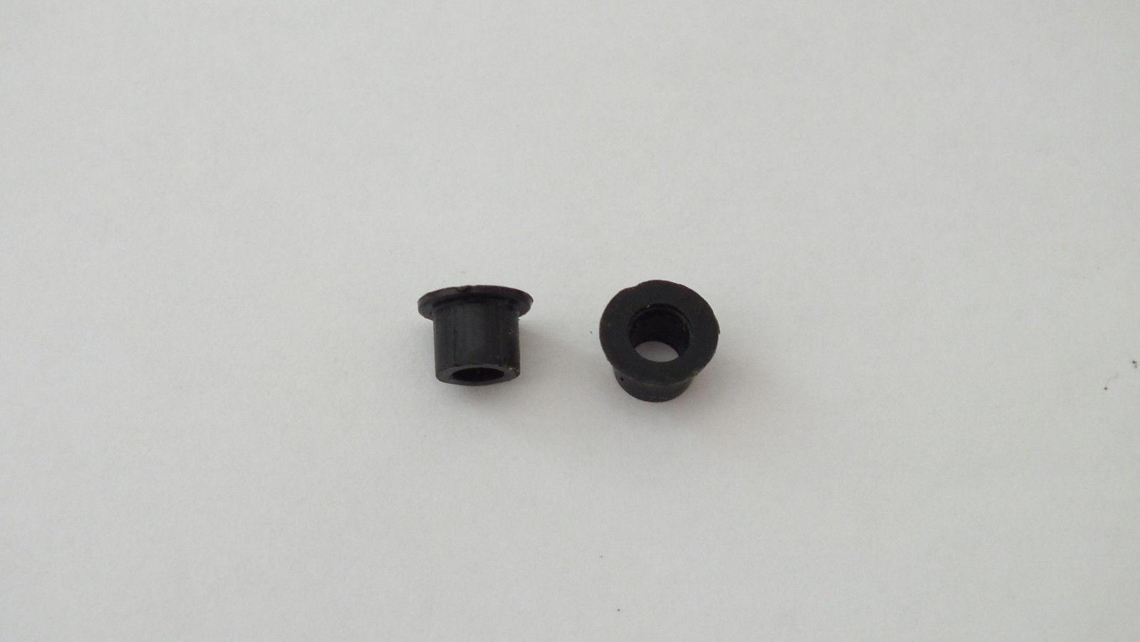 S5065 # Hornby Triang spare parts   std isolating bush x 2 G5C
