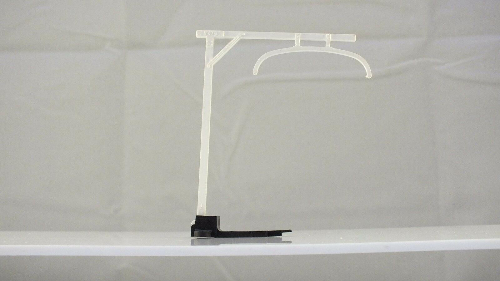 S6212 # HORNBY TRIANG LOADING GAUGE WITH BASE CLIP           S3A