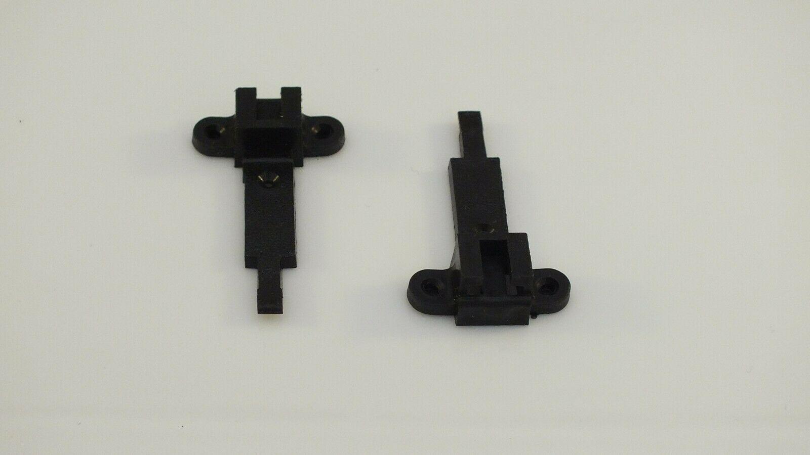 S8155/S8755  # HORNBY TRIANG PACK 2 POST/TRACK CLIPS          X15A
