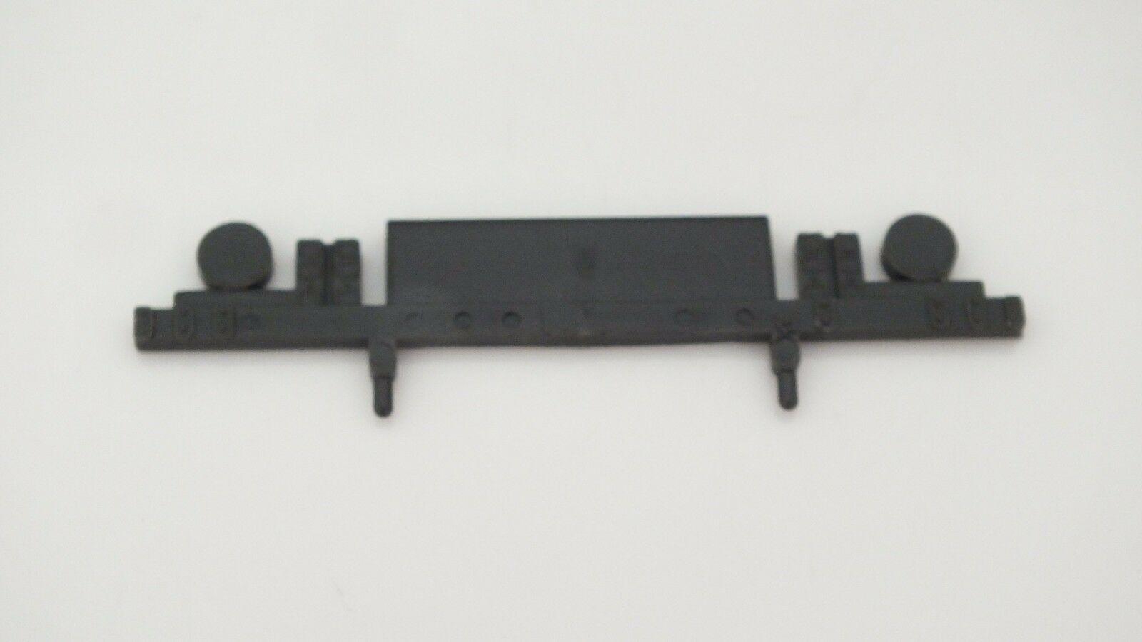 S9839  #  HORNBY TRIANG SIGNAL BOX INSTRUMENT PANEL MOULDING    H9B