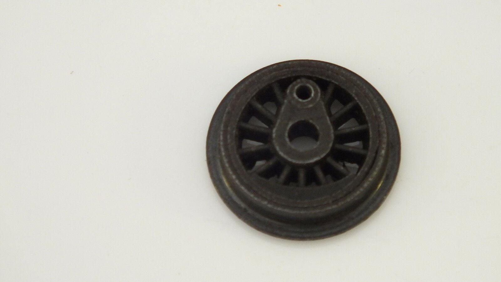 X513 # HORNBY TRIANG  UNBUSHED LOCO  DRIVE WHEEL 0-4-0T   S17C