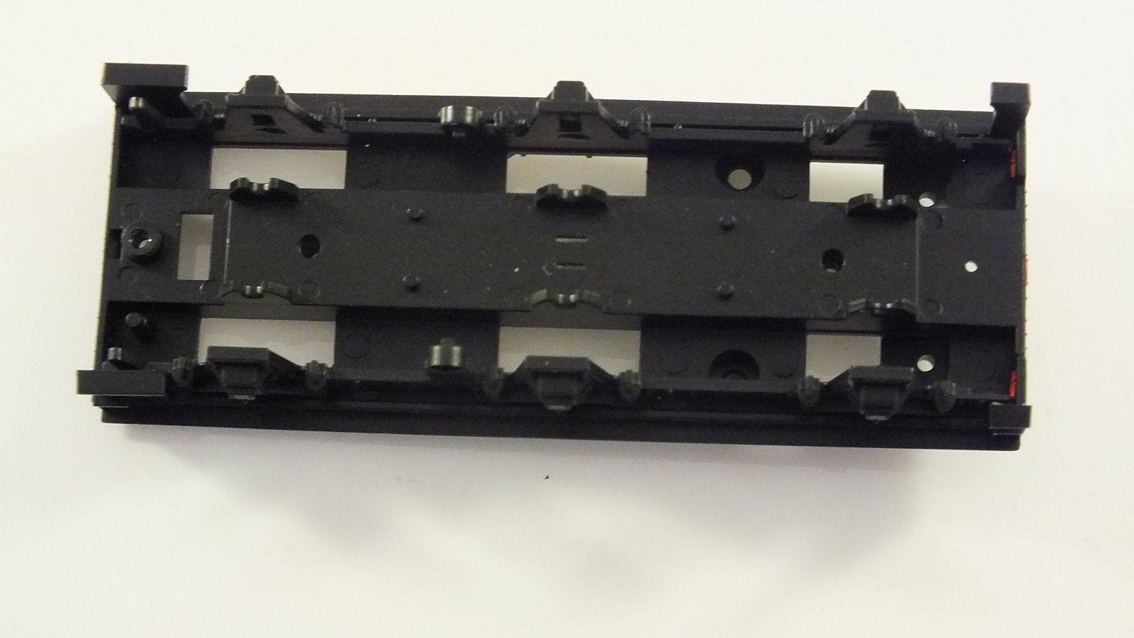 X7023 Hornby Spare TENDER CHASSIS Bottom For King Class 