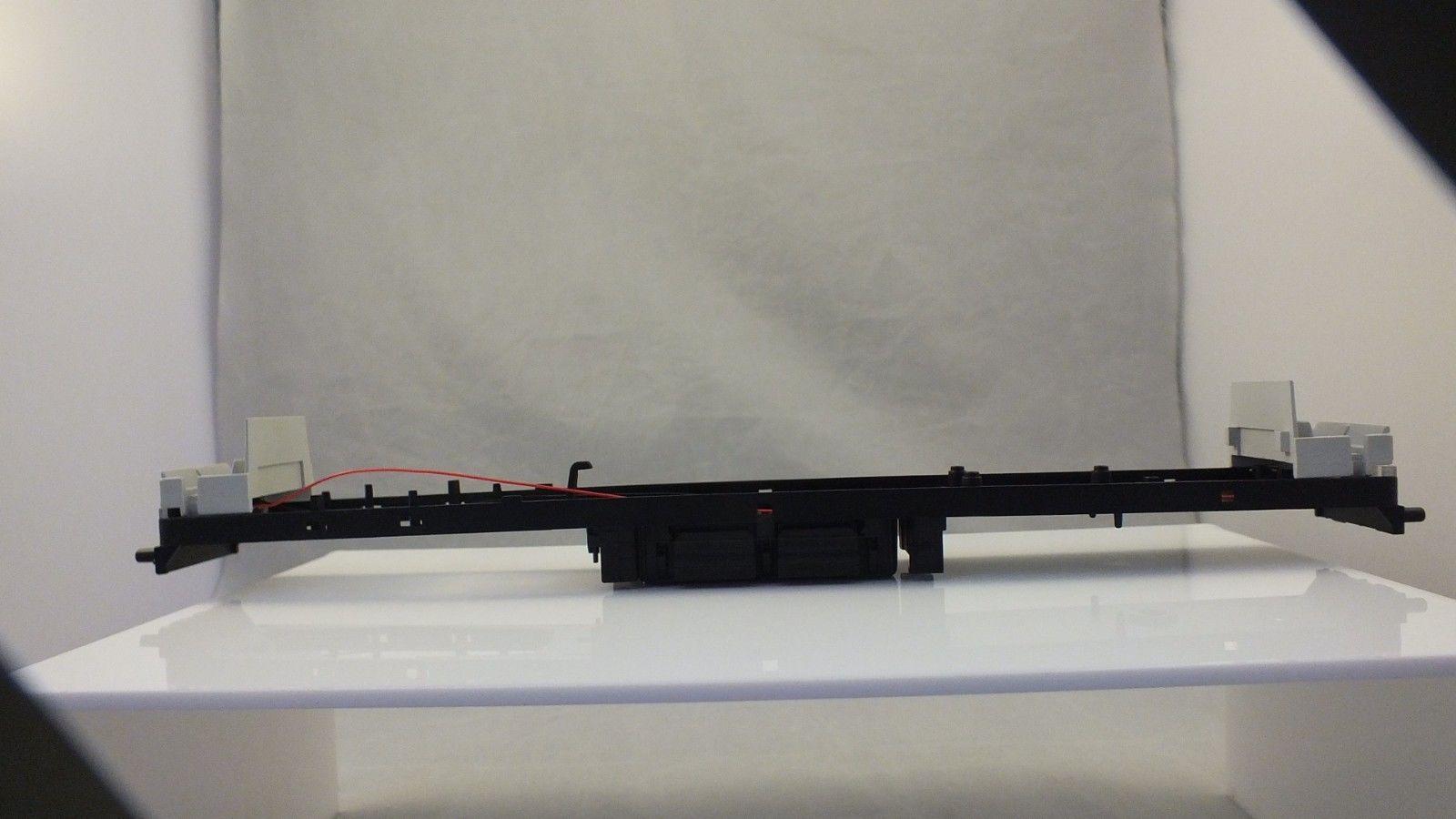 X6397  # HORNBY SPARE PARTS  UNDERFRAME  CHINA MADE CLASS 92        POB