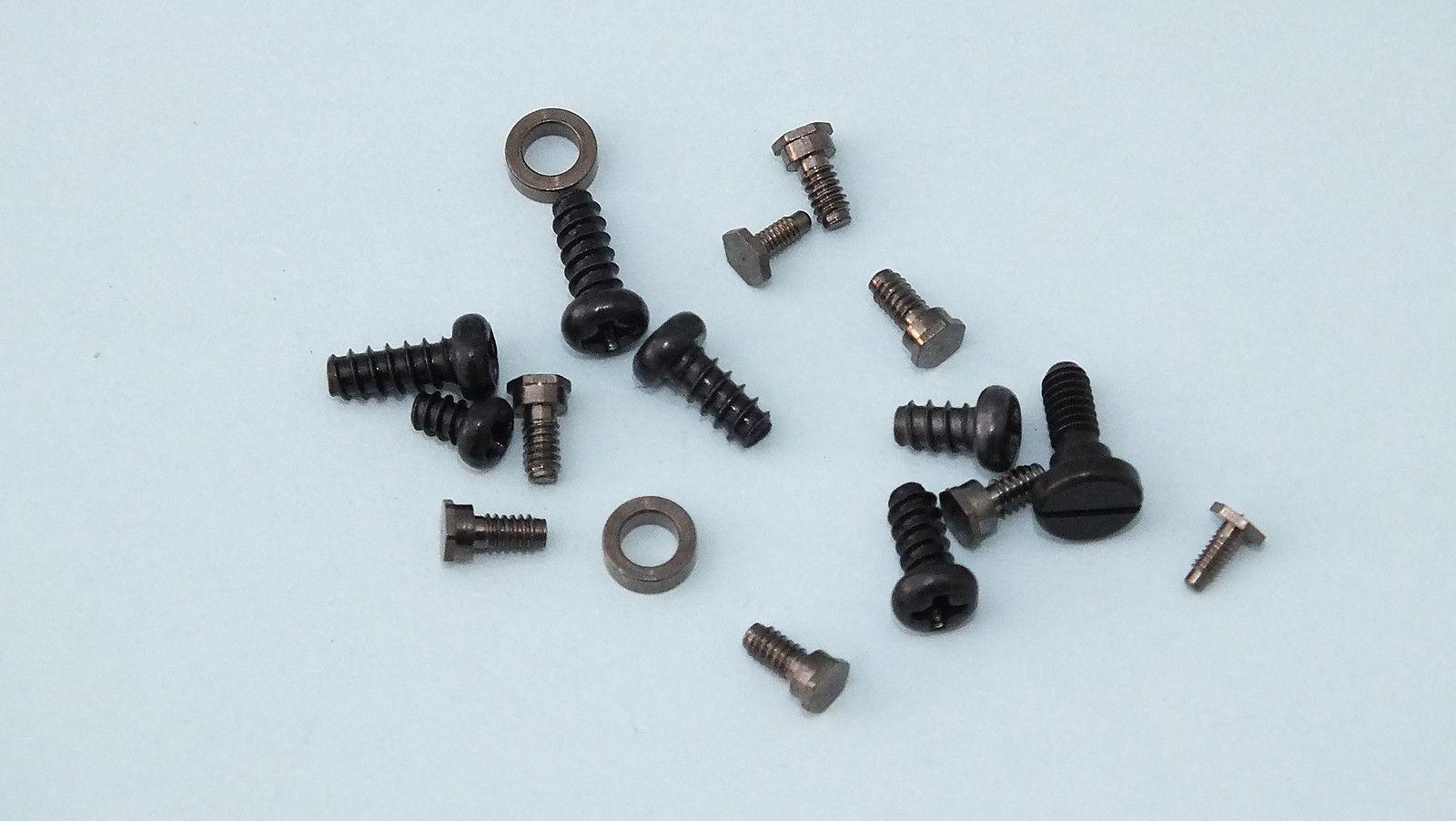X8901 # HORNBY TRIANG  SMALL PARTS PACK 28XX      C6D