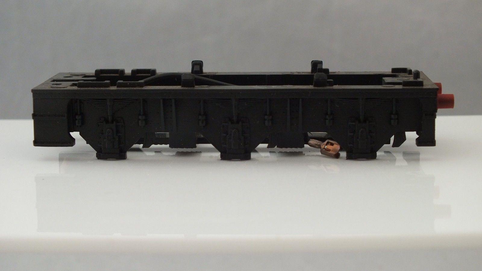 X999/1  hornby triang parts tender frame s/man F4A