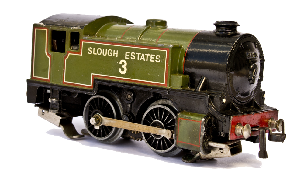 S5104 #  hornby triang spares spherical bearing             T13D 